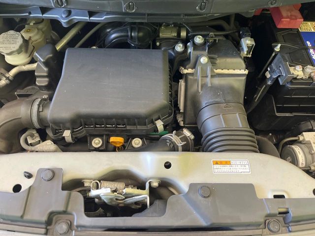 SUZUKI SPACIA CUSTOM 2015 Image 31