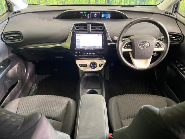 TOYOTA PRIUS 2016 Image 31