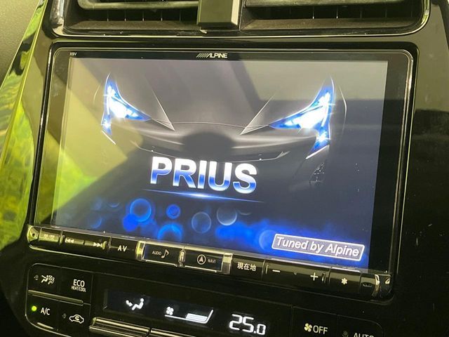 TOYOTA PRIUS 2016 Image 31