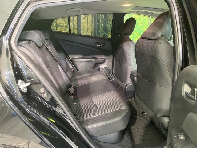 TOYOTA PRIUS 2016 Image 31