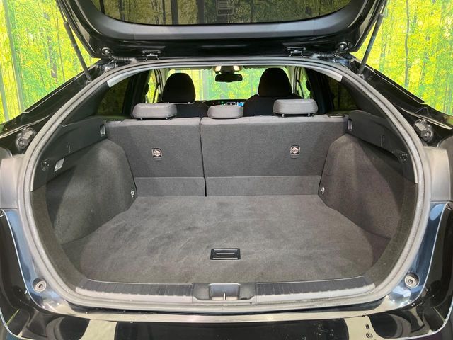 TOYOTA PRIUS 2016 Image 31