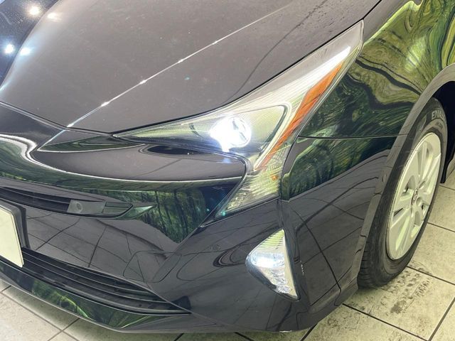 TOYOTA PRIUS 2016 Image 31