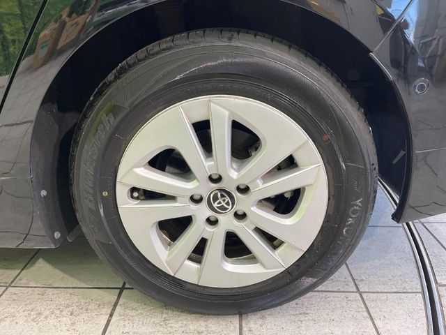 TOYOTA PRIUS 2016 Image 31