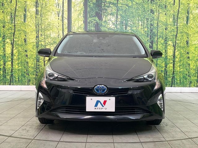 TOYOTA PRIUS 2016 Image 31