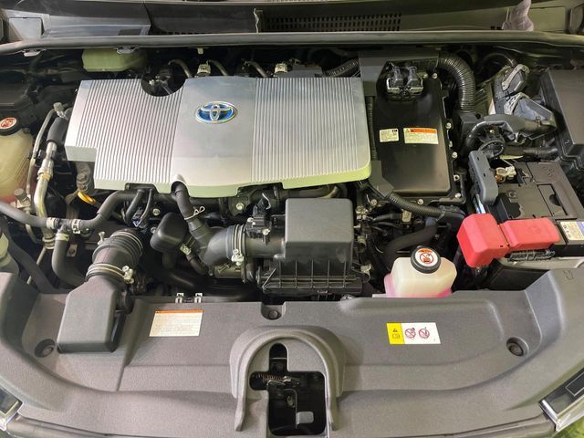 TOYOTA PRIUS 2016 Image 31