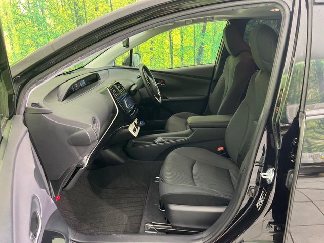 TOYOTA PRIUS 2016 Image 31