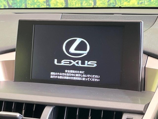 TOYOTA LEXUS NX200T 2016 Image 31