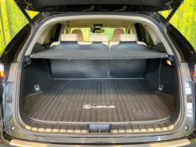 TOYOTA LEXUS NX200T 2016 Image 31