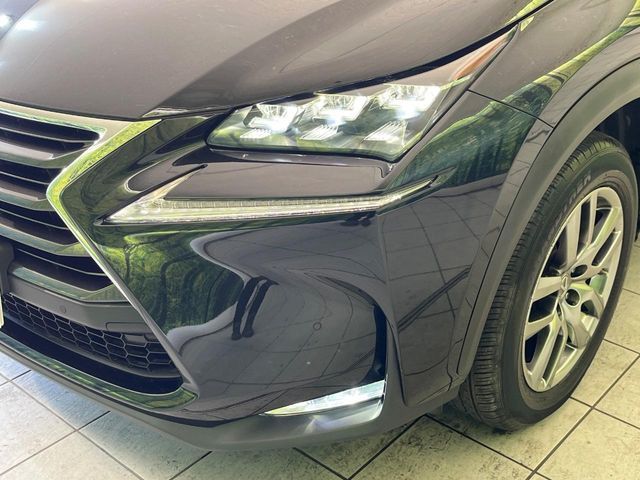 TOYOTA LEXUS NX200T 2016 Image 31