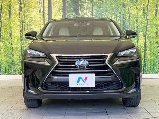 TOYOTA LEXUS NX200T 2016 Image 31