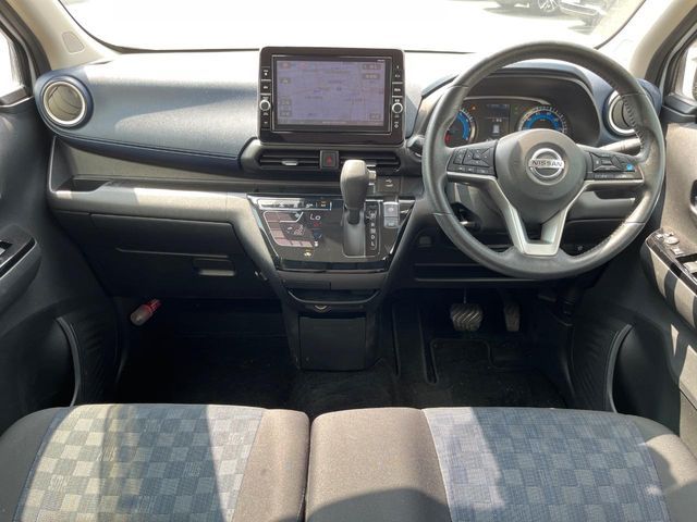 NISSAN DAYZ 2019 Image 31