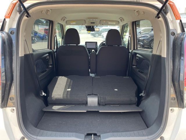 NISSAN DAYZ 2019 Image 31