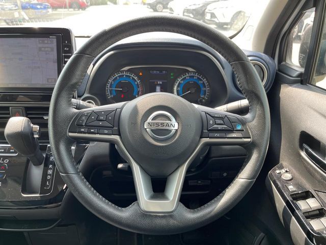 NISSAN DAYZ 2019 Image 31