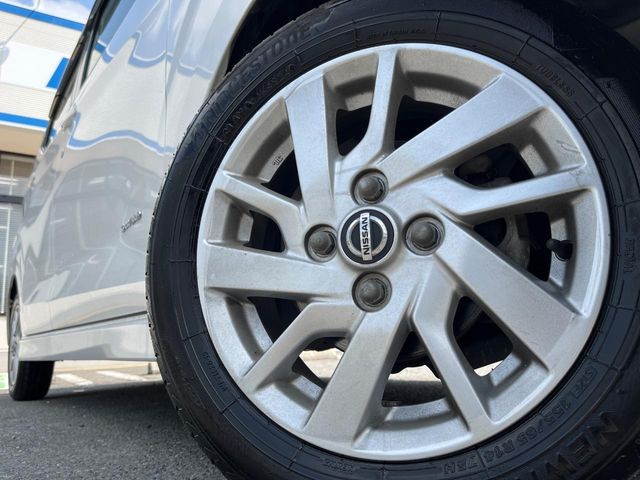 NISSAN DAYZ 2019 Image 31