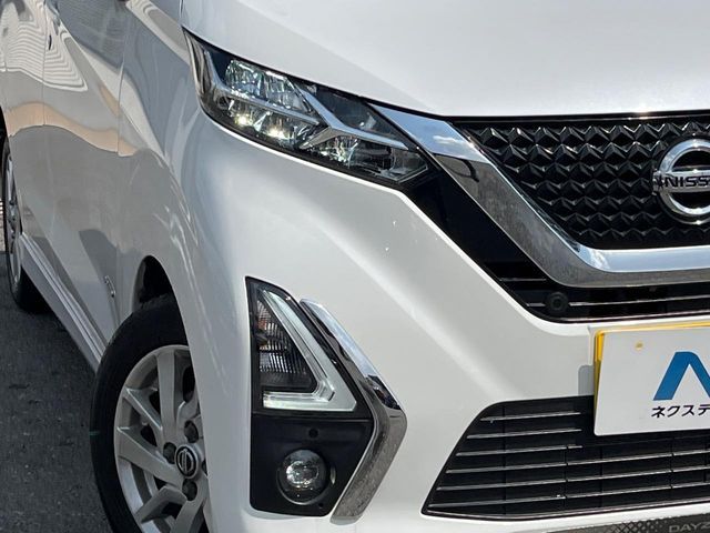 NISSAN DAYZ 2019 Image 31