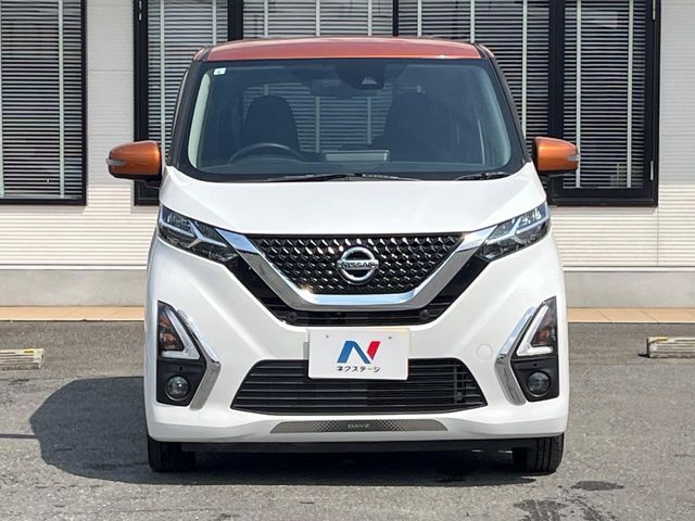 NISSAN DAYZ 2019 Image 31