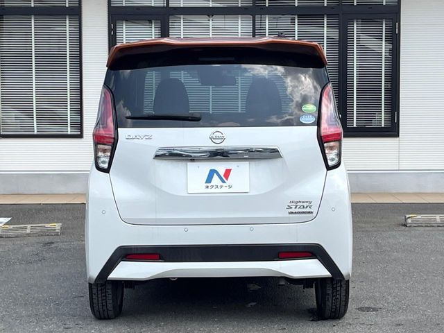 NISSAN DAYZ 2019 Image 31