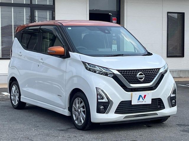 NISSAN DAYZ 2019 Image 31