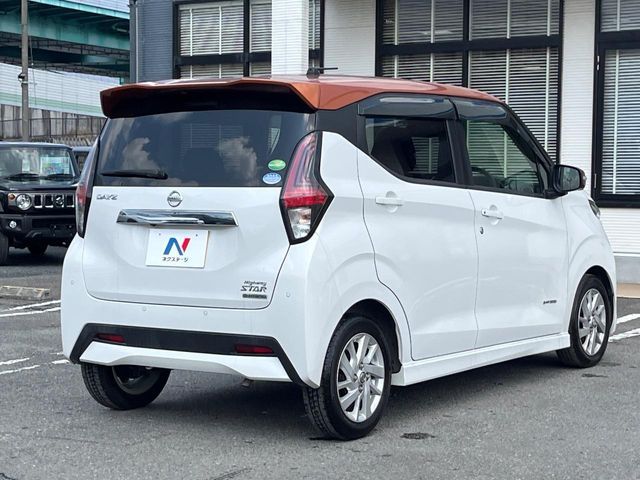 NISSAN DAYZ 2019 Image 31