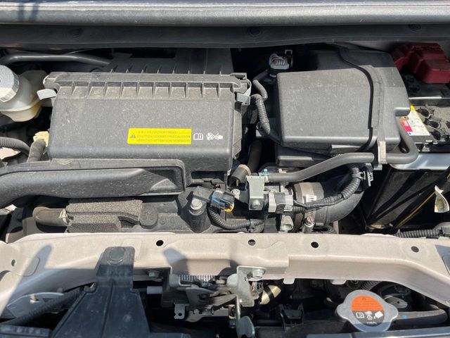 NISSAN DAYZ 2019 Image 31