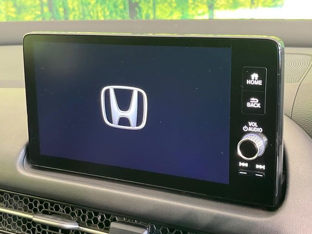 HONDA ZR-V E:HEV 2023 Image 31