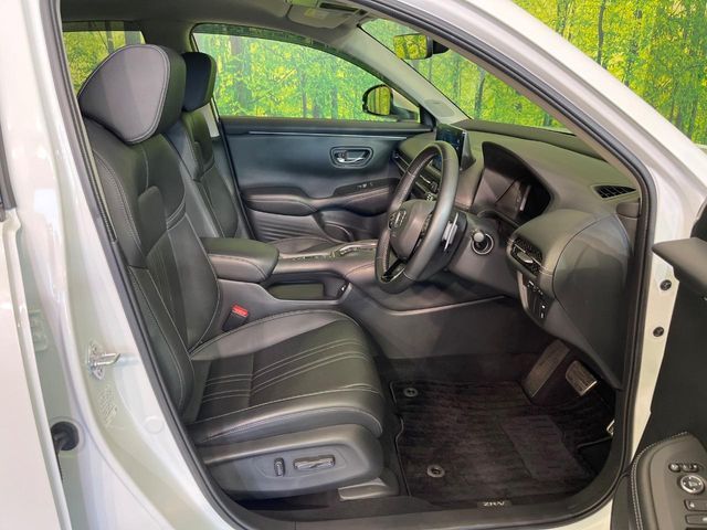 HONDA ZR-V E:HEV 2023 Image 31