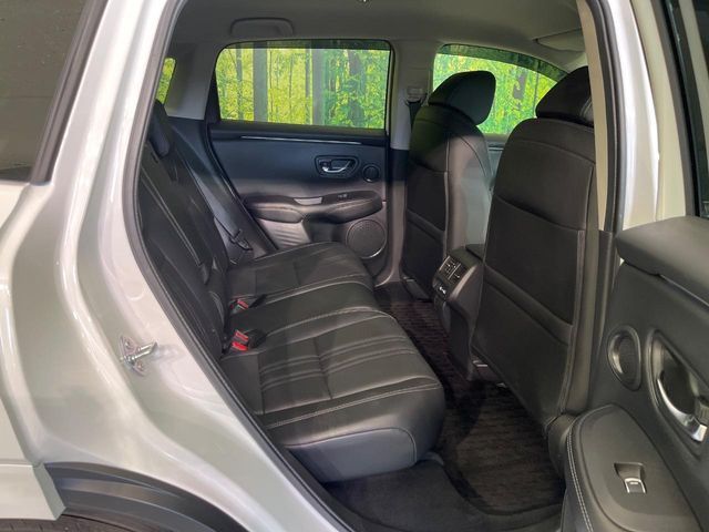 HONDA ZR-V E:HEV 2023 Image 31