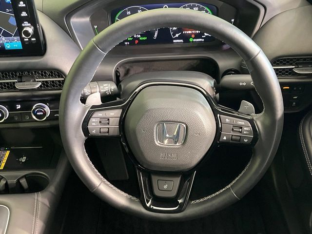 HONDA ZR-V E:HEV 2023 Image 31
