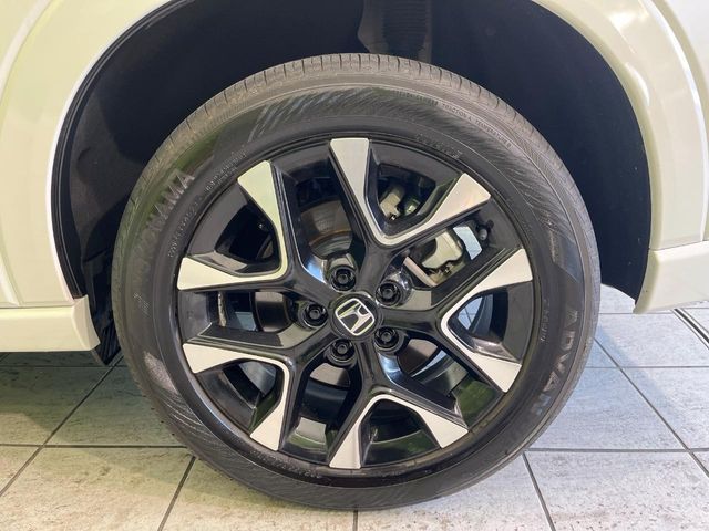 HONDA ZR-V E:HEV 2023 Image 31