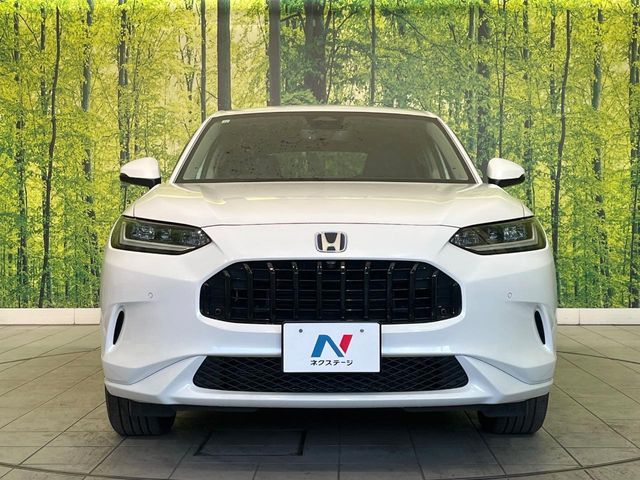 HONDA ZR-V E:HEV 2023 Image 31