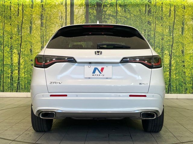 HONDA ZR-V E:HEV 2023 Image 31