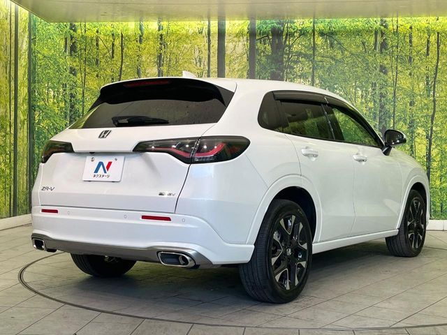 HONDA ZR-V E:HEV 2023 Image 31