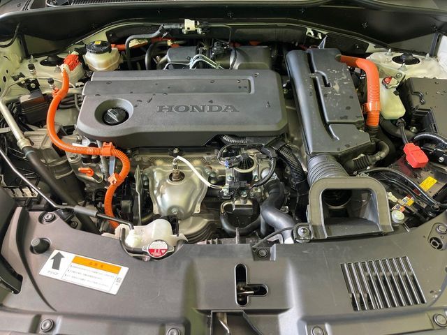 HONDA ZR-V E:HEV 2023 Image 31