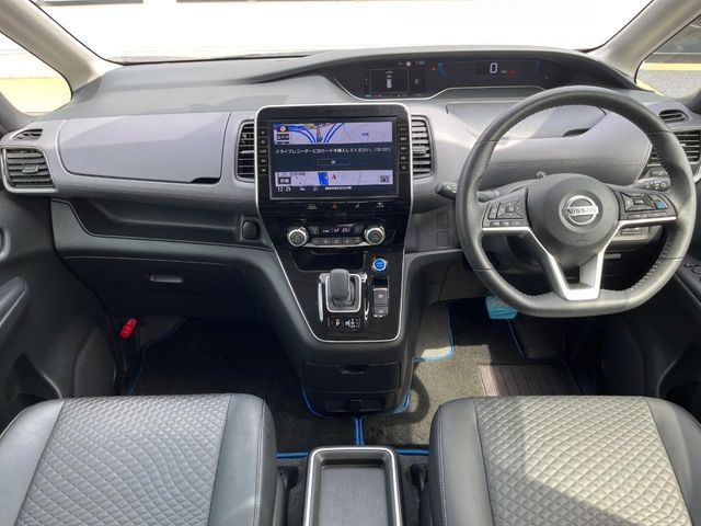 NISSAN SERENA  WG 2021 Image 31