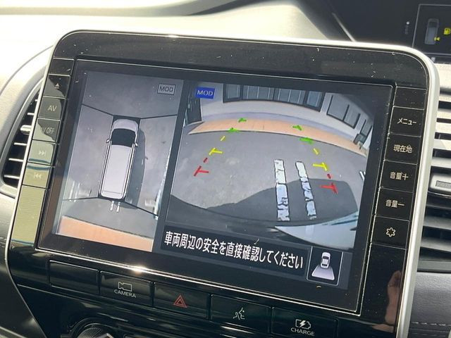 NISSAN SERENA  WG 2021 Image 31