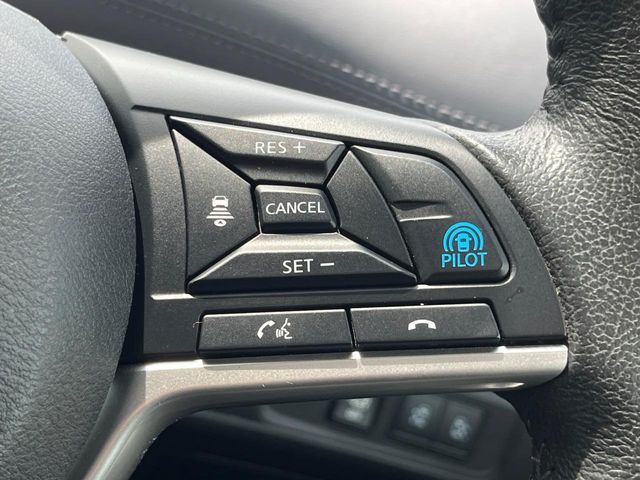 NISSAN SERENA  WG 2021 Image 31