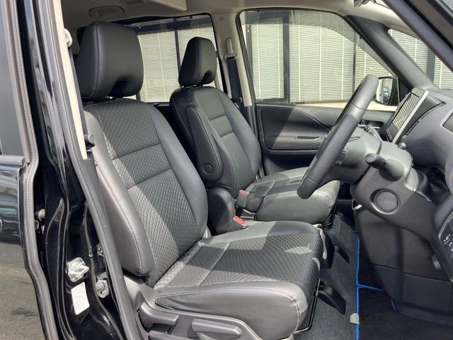 NISSAN SERENA  WG 2021 Image 31