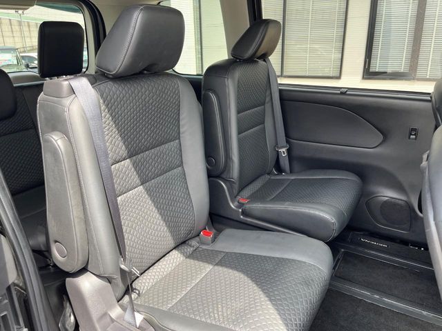 NISSAN SERENA  WG 2021 Image 31