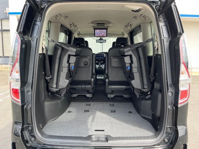 NISSAN SERENA  WG 2021 Image 31