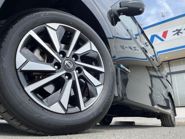 NISSAN SERENA  WG 2021 Image 31