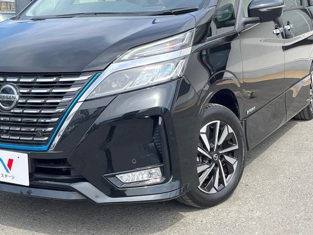 NISSAN SERENA  WG 2021 Image 31