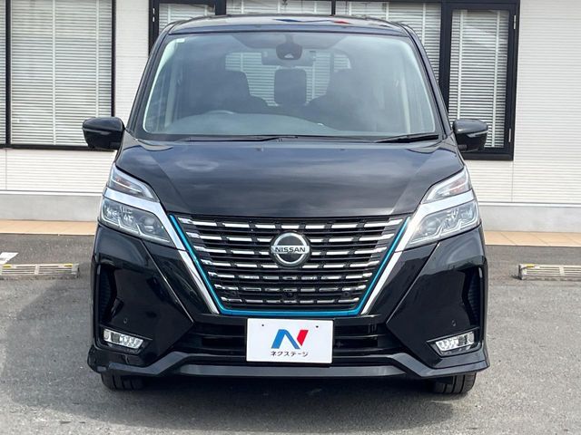 NISSAN SERENA  WG 2021 Image 31