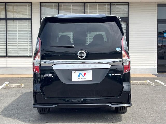 NISSAN SERENA  WG 2021 Image 31