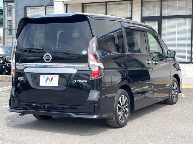 NISSAN SERENA  WG 2021 Image 31
