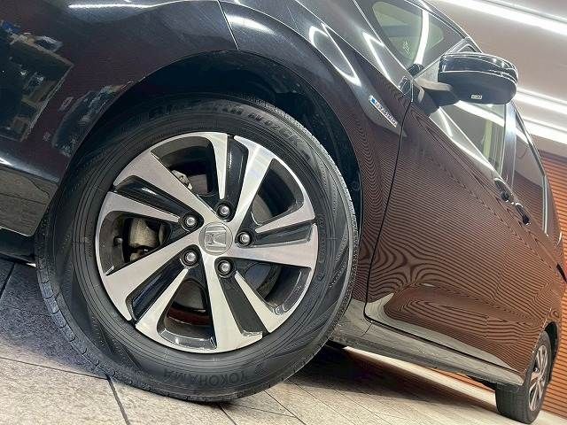 HONDA FREED PLUS HYBRID 2017 Image 31