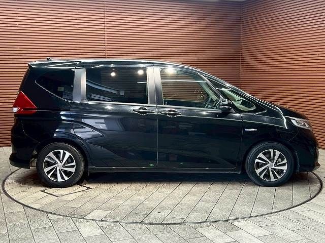 HONDA FREED PLUS HYBRID 2017 Image 31