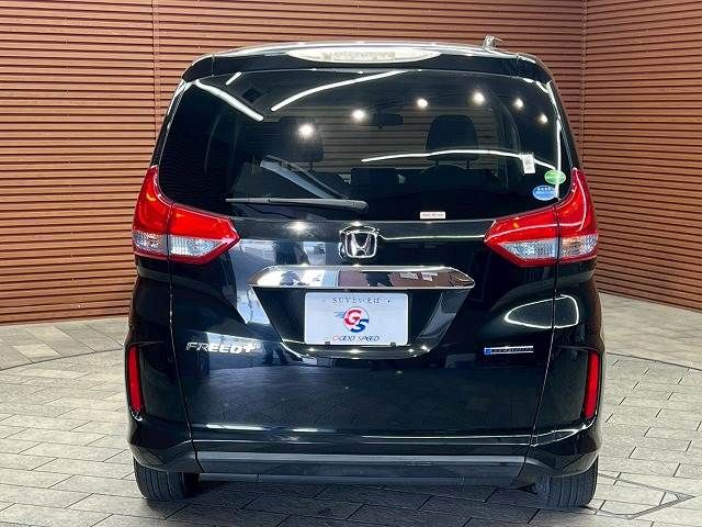 HONDA FREED PLUS HYBRID 2017 Image 31