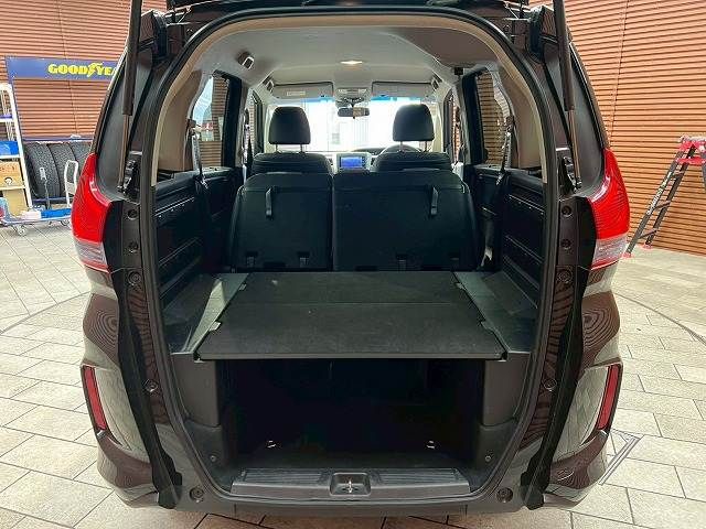 HONDA FREED PLUS HYBRID 2017 Image 31