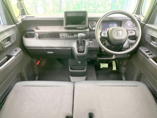 HONDA N BOX CUSTOM 2026 Image 31