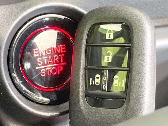 HONDA N BOX CUSTOM 2026 Image 31